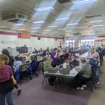shamrock bingo hall|sheldon shamrock bingo.